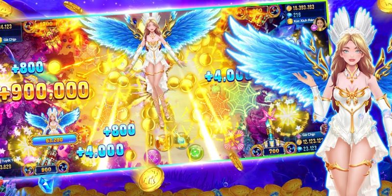 Đôi nét về siêu phẩm bắn cá Long Vương