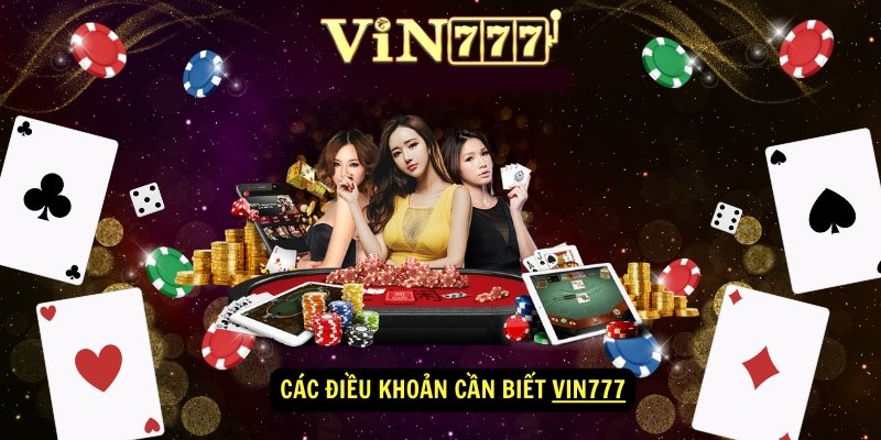 Miễn trừ trách nhiệm Vin777 là gì?